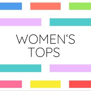 Women’s Tops